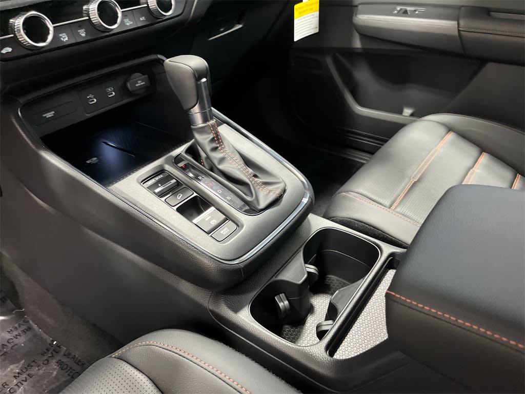 Thumbnail: 2026 Honda CR-V - 15