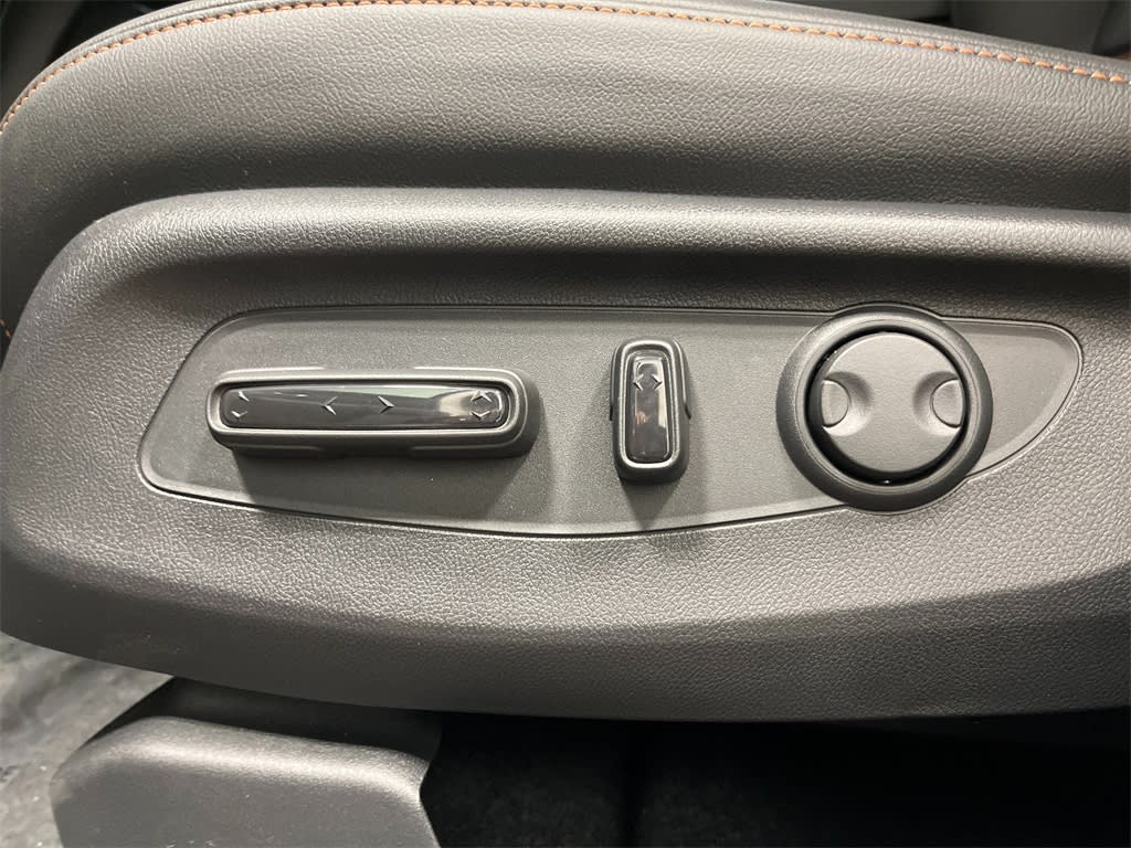 Thumbnail: 2026 Honda CR-V - 21