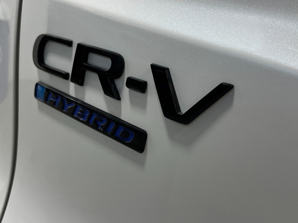 Thumbnail: 2026 Honda CR-V - 17