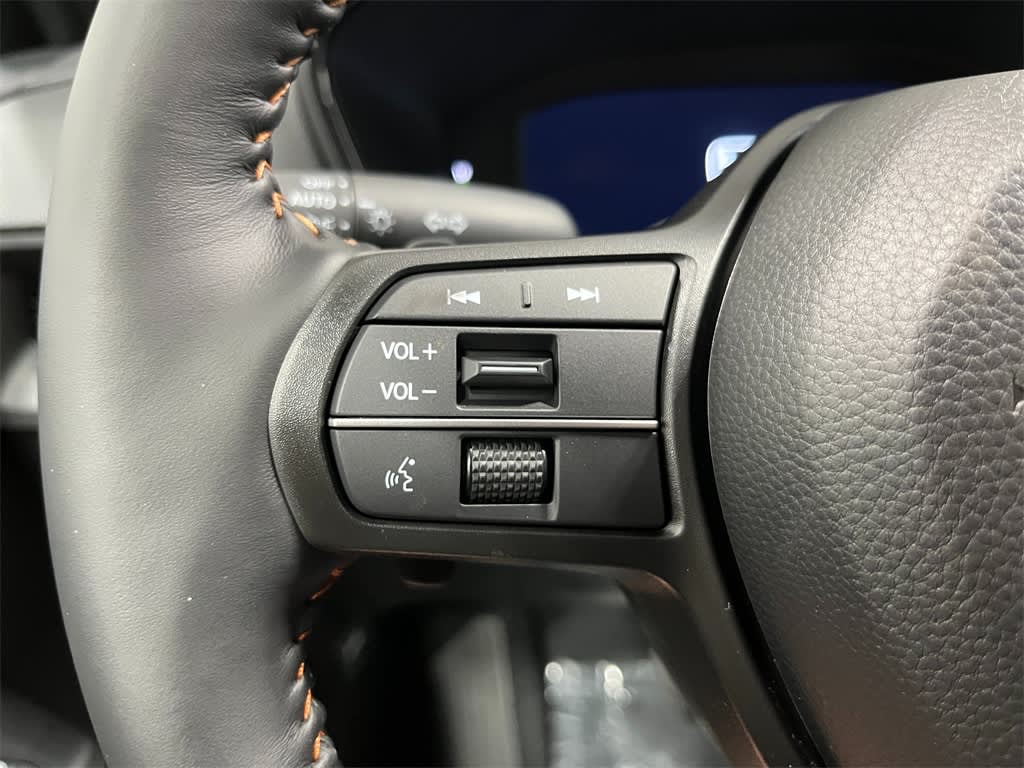 Thumbnail: 2026 Honda CR-V - 23