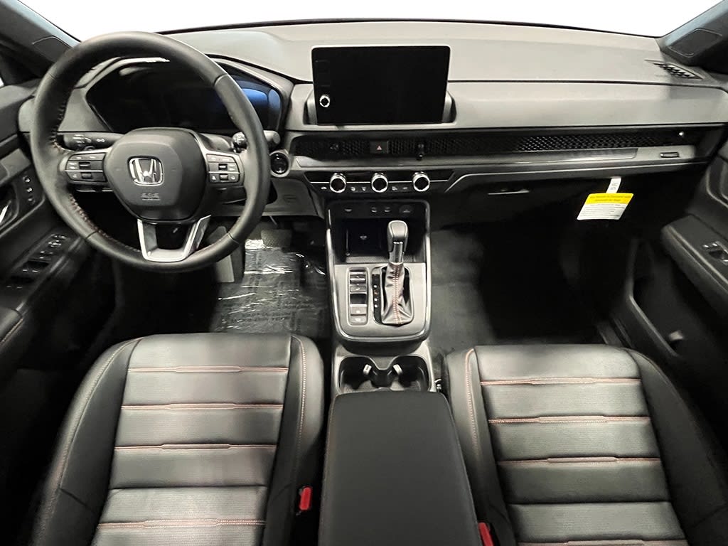 Thumbnail: 2026 Honda CR-V - 2