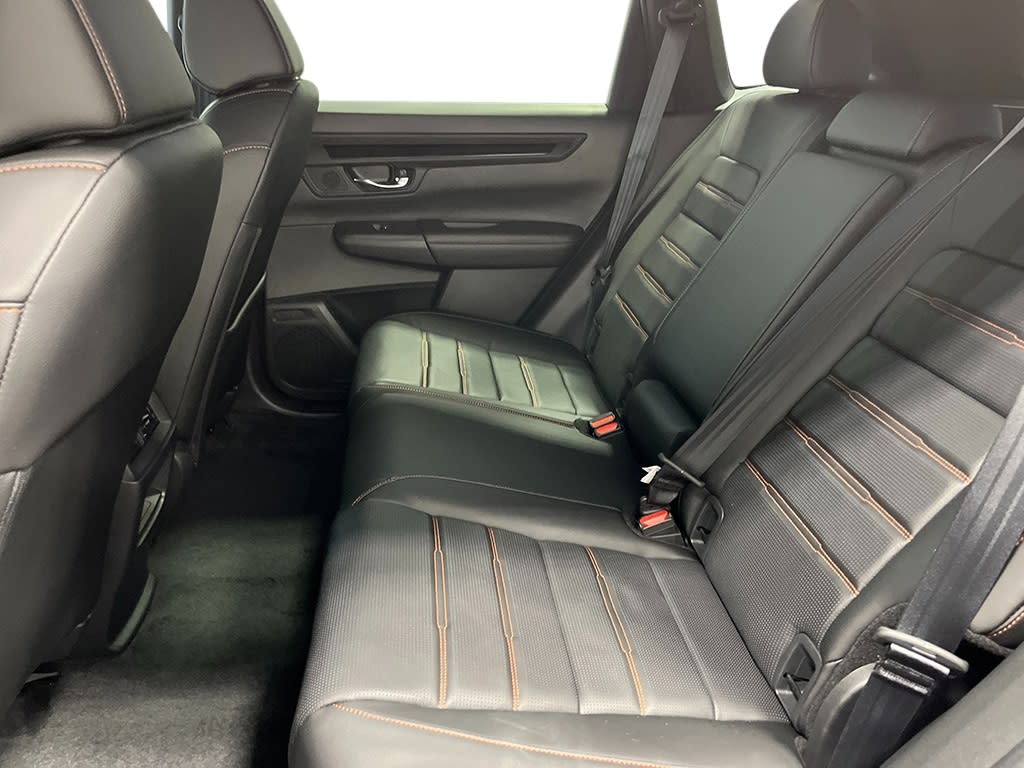 Thumbnail: 2026 Honda CR-V - 13