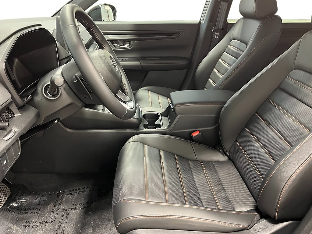 Thumbnail: 2026 Honda CR-V - 11