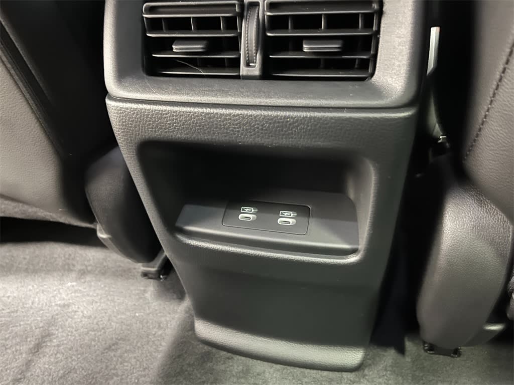 Thumbnail: 2026 Honda CR-V - 28