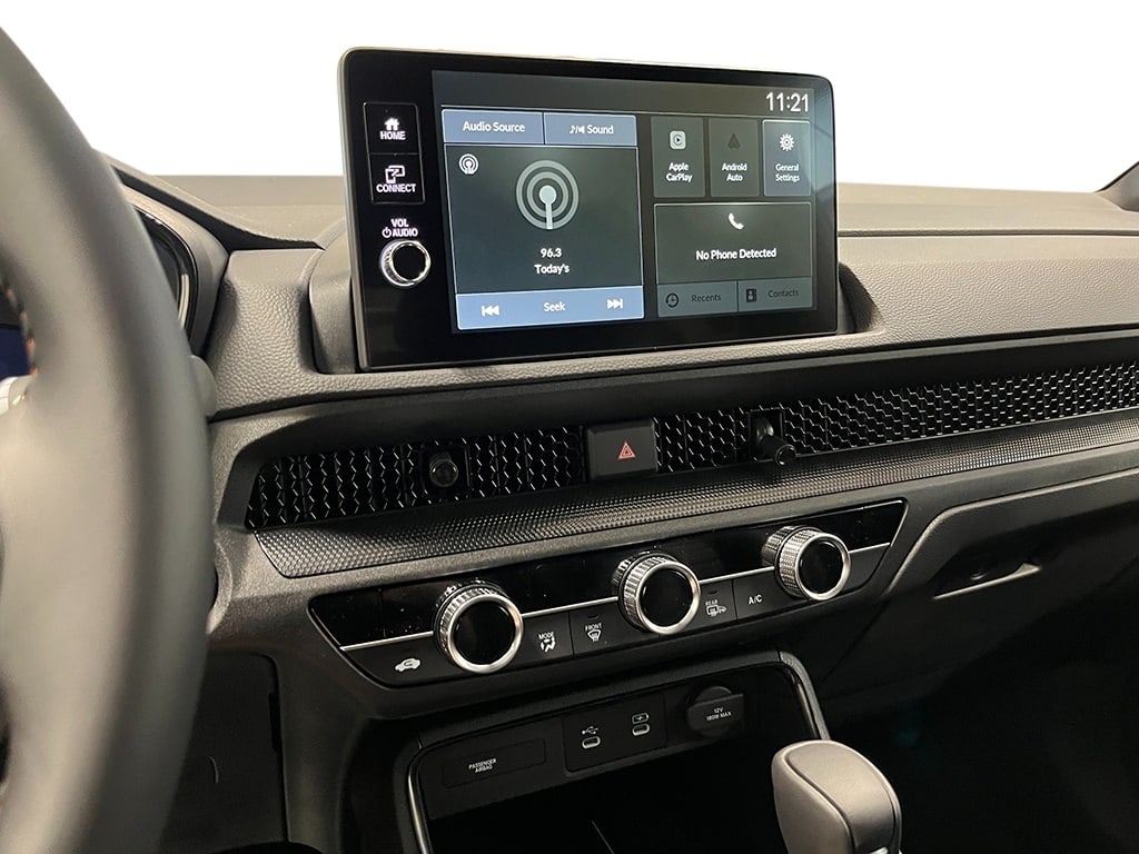 Thumbnail: 2026 Honda CR-V - 14