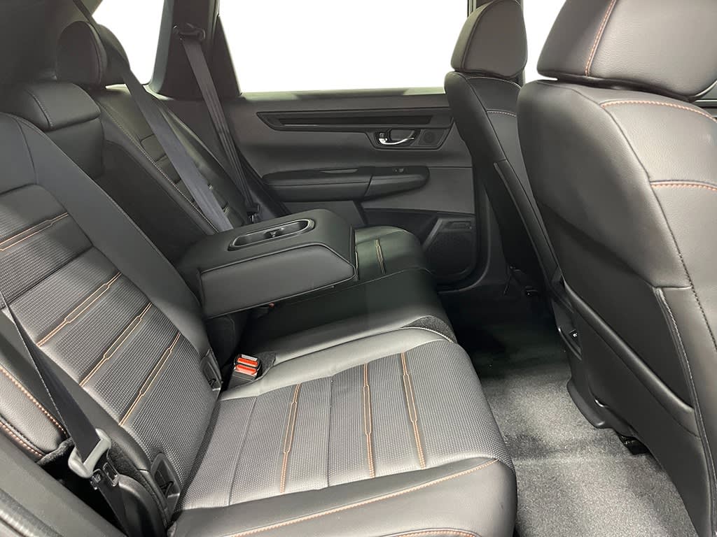 Thumbnail: 2026 Honda CR-V - 29