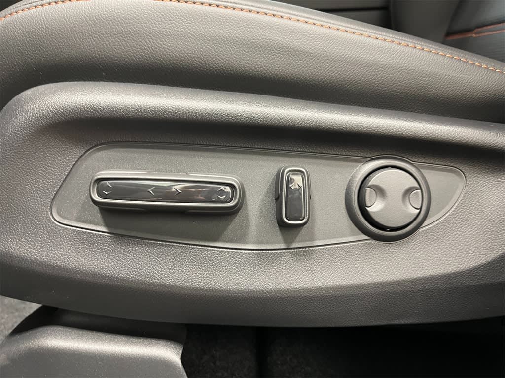 Thumbnail: 2026 Honda CR-V - 21