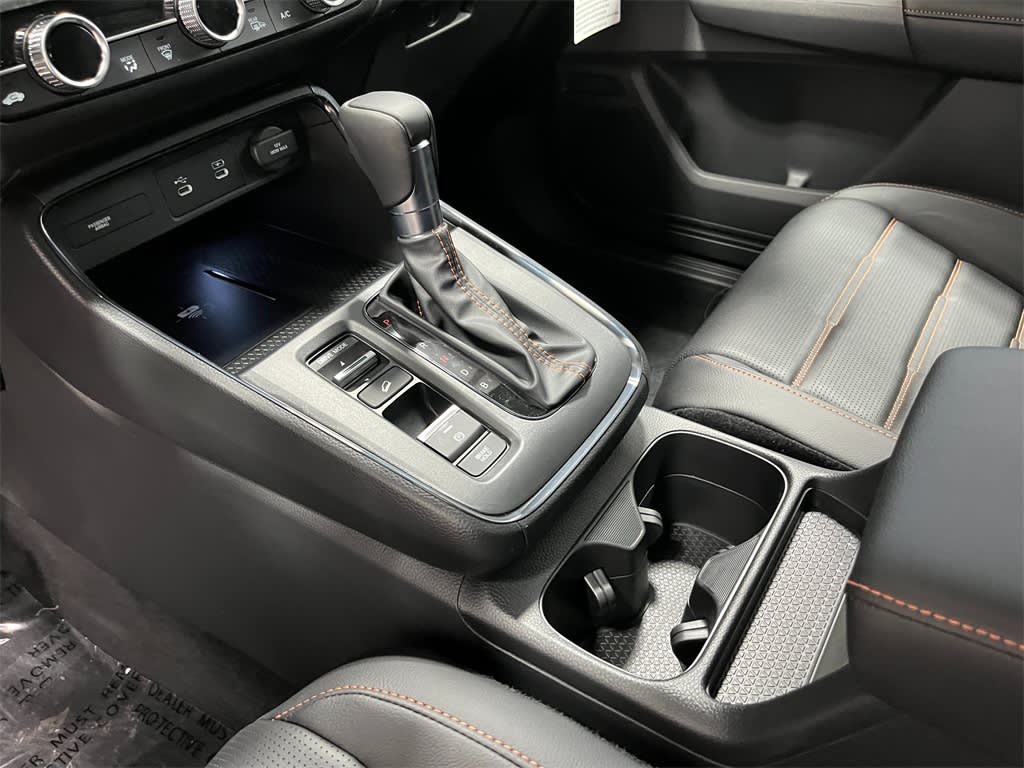 Thumbnail: 2026 Honda CR-V - 15