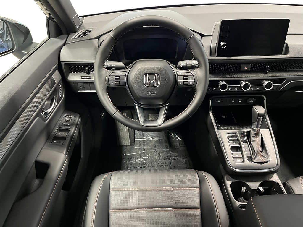 Thumbnail: 2026 Honda CR-V - 10