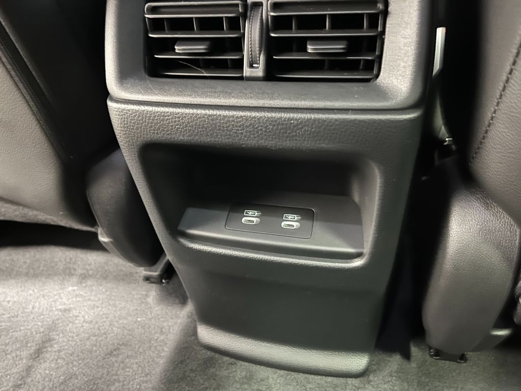 Thumbnail: 2026 Honda CR-V - 27