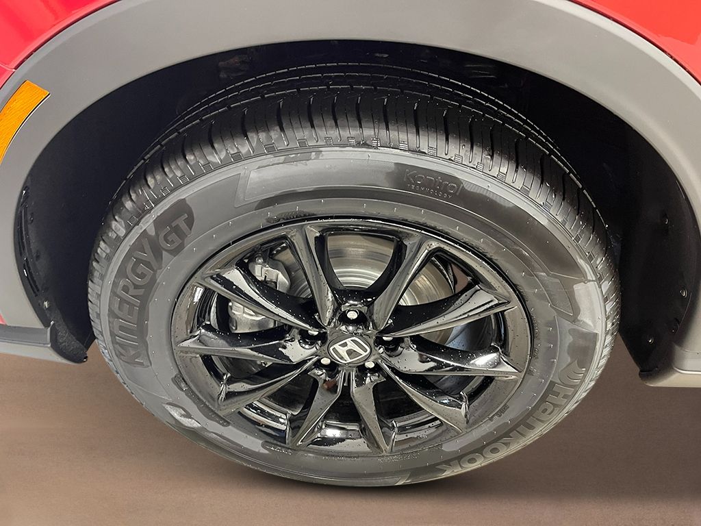 Thumbnail: 2026 Honda CR-V - 8