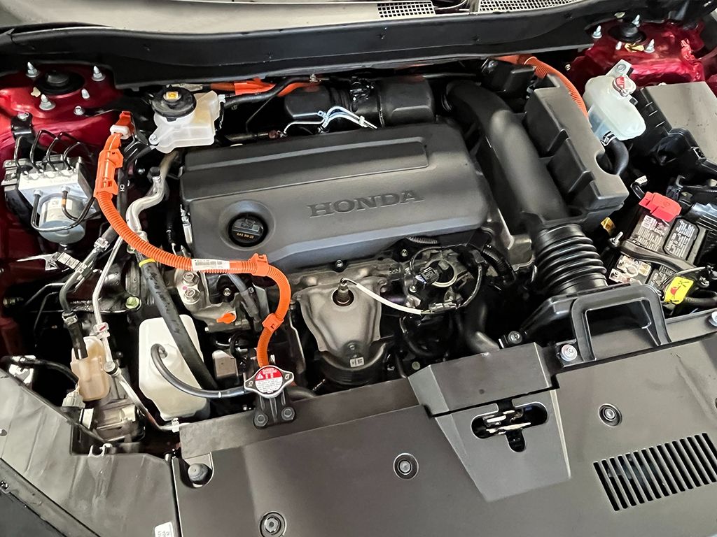 Thumbnail: 2026 Honda CR-V - 9