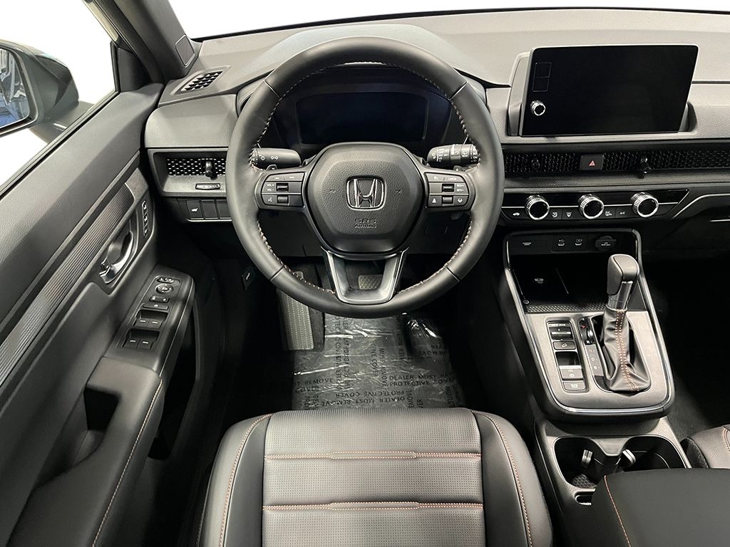 Thumbnail: 2026 Honda CR-V - 10