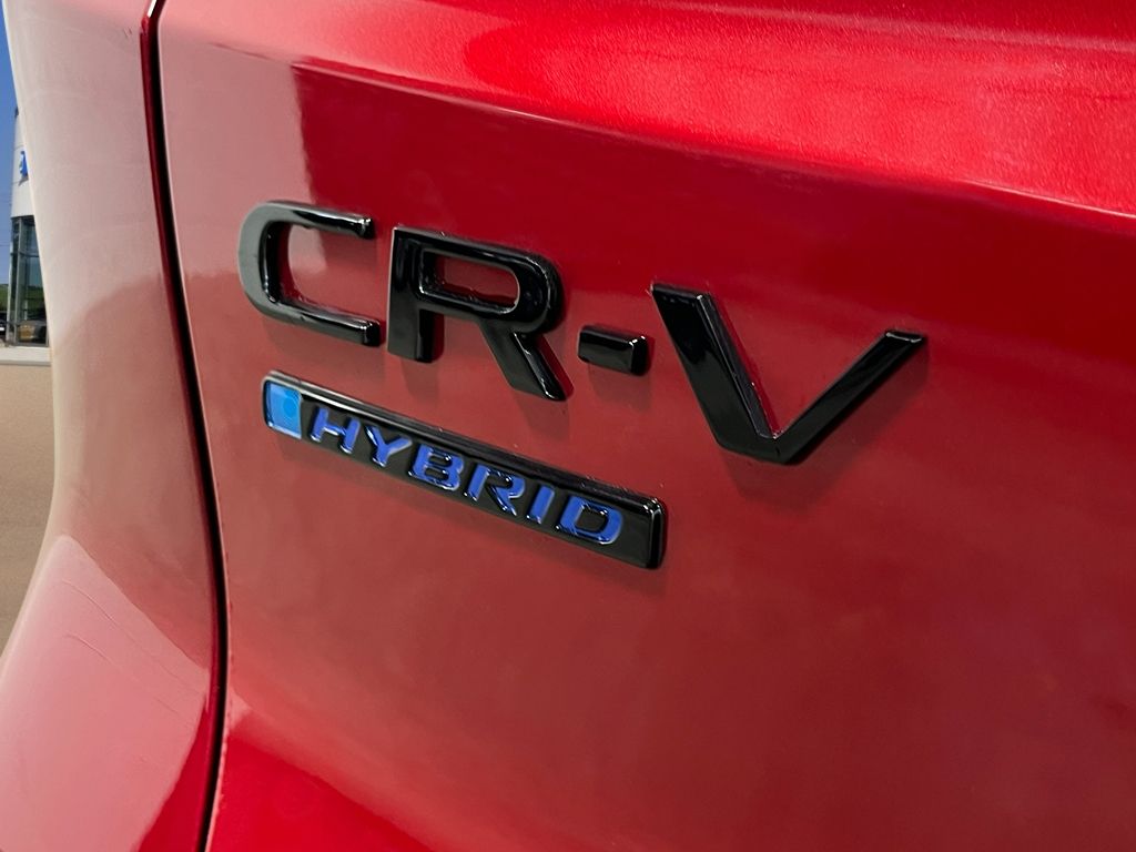 Thumbnail: 2026 Honda CR-V - 17