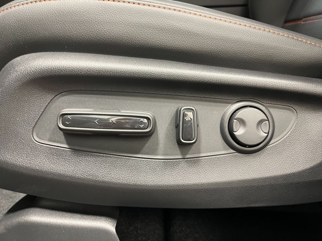 Thumbnail: 2026 Honda CR-V - 20