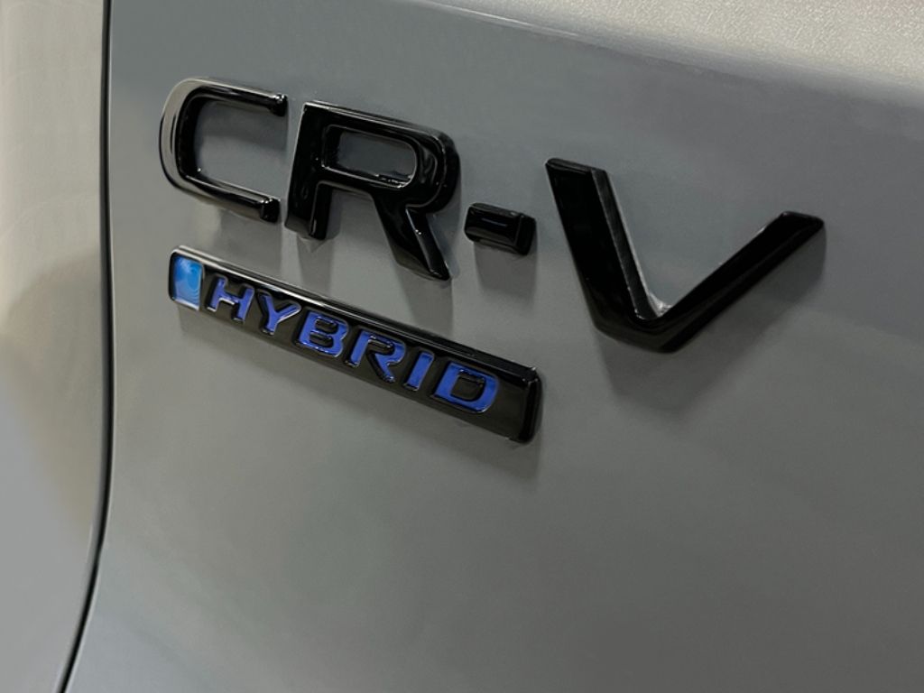 Thumbnail: 2026 Honda CR-V - 7