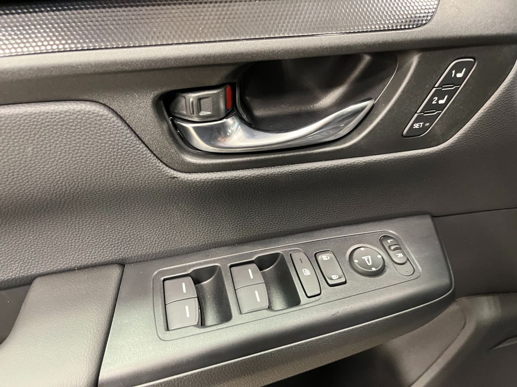 Thumbnail: 2026 Honda CR-V - 22