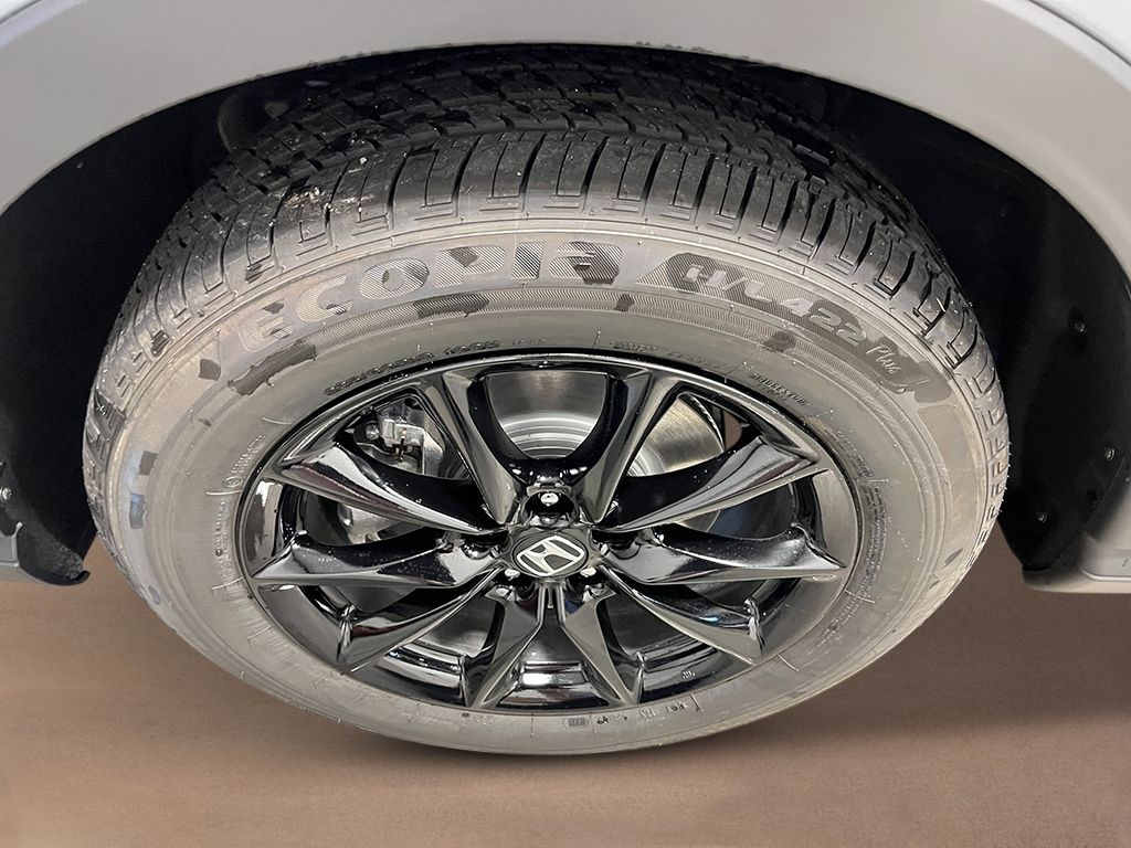 Thumbnail: 2026 Honda CR-V - 8