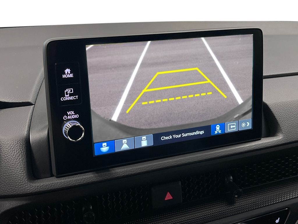 Thumbnail: 2026 Honda CR-V - 25