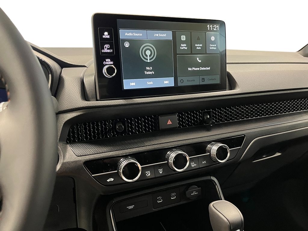 Thumbnail: 2026 Honda CR-V - 14