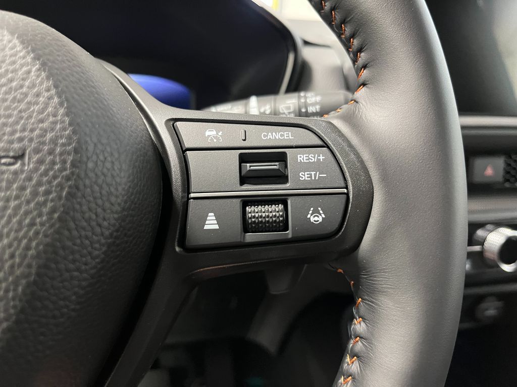 Thumbnail: 2026 Honda CR-V - 24