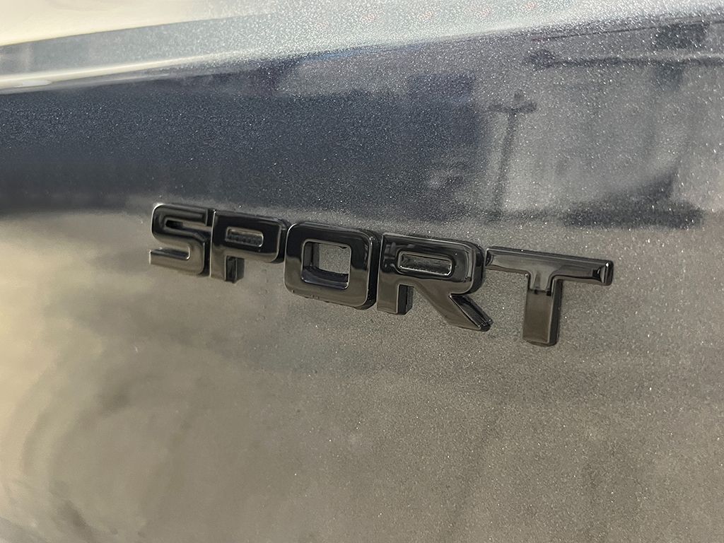 Thumbnail: 2026 Honda CR-V - 7