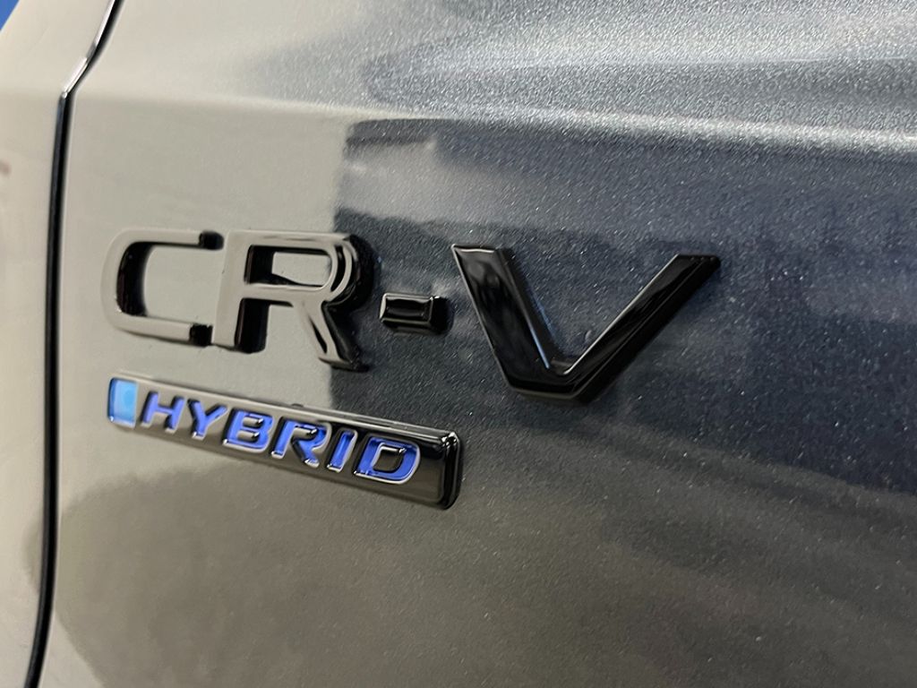 Thumbnail: 2026 Honda CR-V - 17