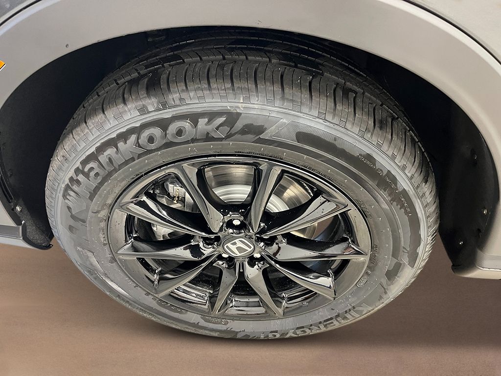 Thumbnail: 2026 Honda CR-V - 8