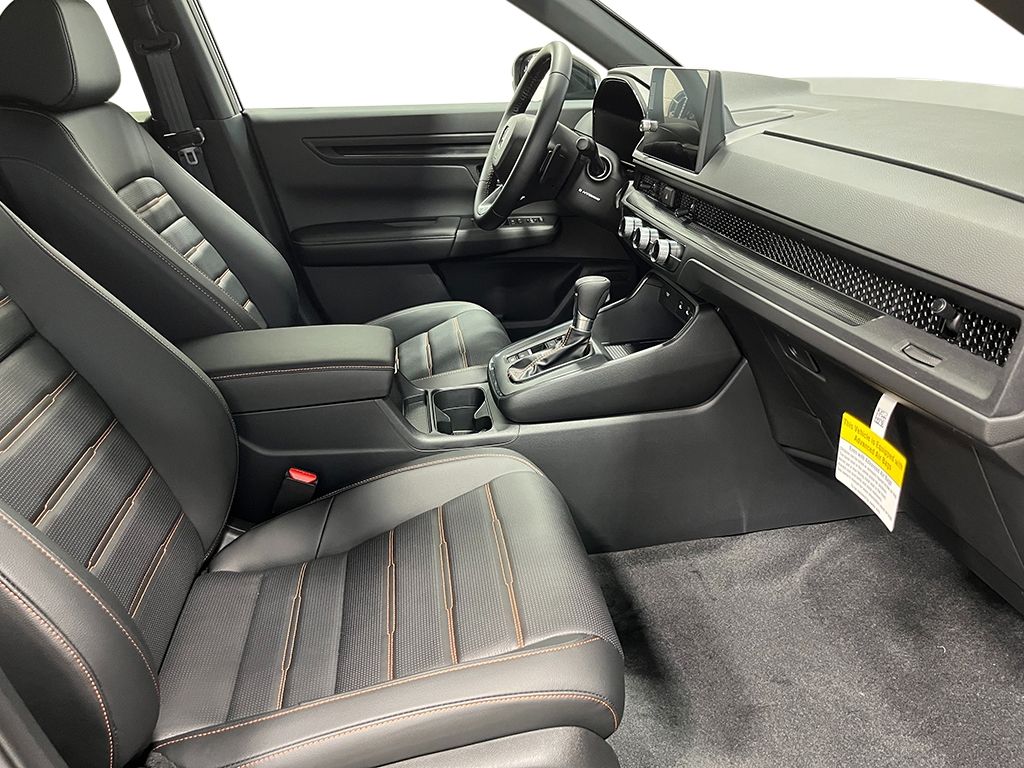 Thumbnail: 2026 Honda CR-V - 12