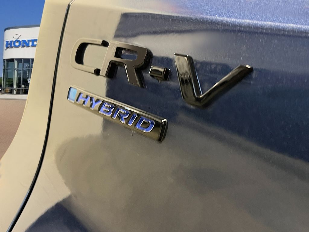 Thumbnail: 2026 Honda CR-V - 7