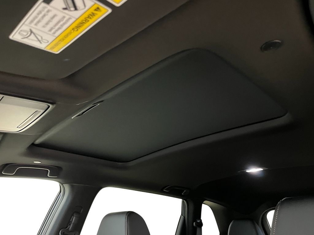 Thumbnail: 2026 Honda CR-V - 28