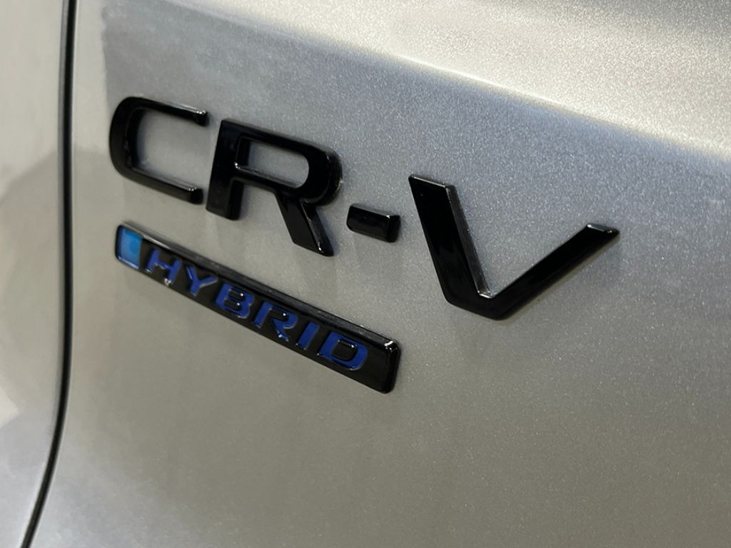 Thumbnail: 2026 Honda CR-V - 7