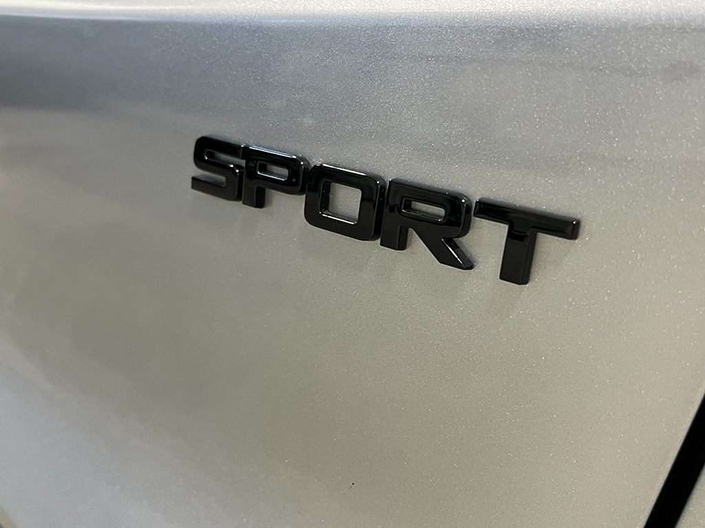 Thumbnail: 2026 Honda CR-V - 18