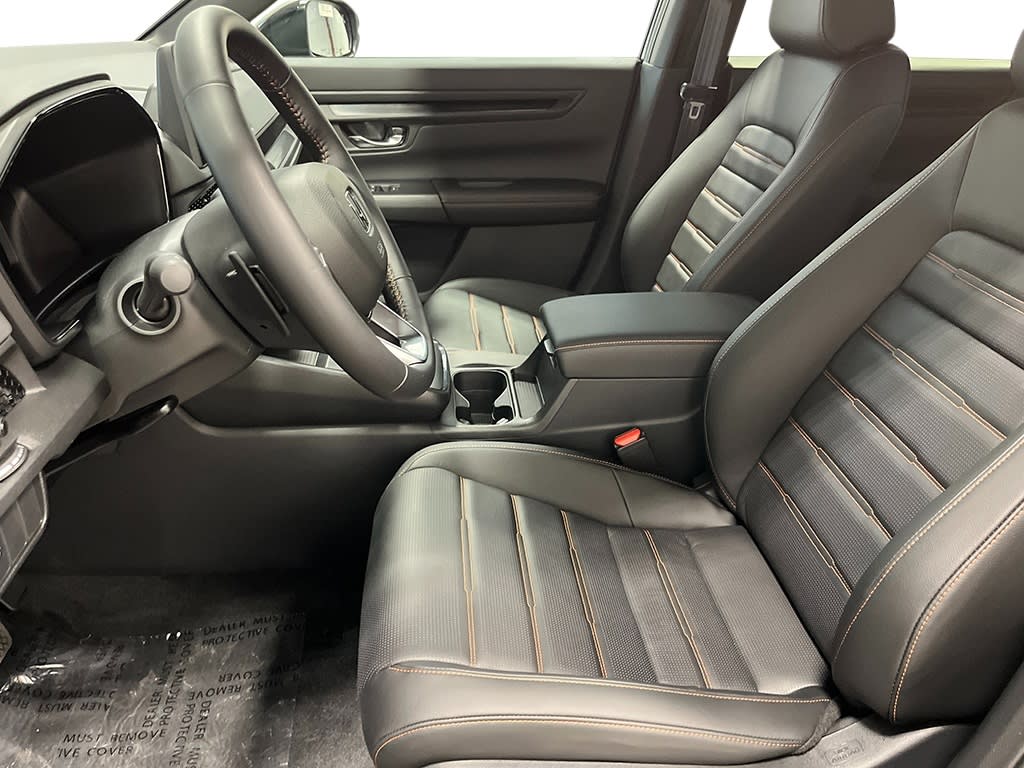 Thumbnail: 2026 Honda CR-V - 11