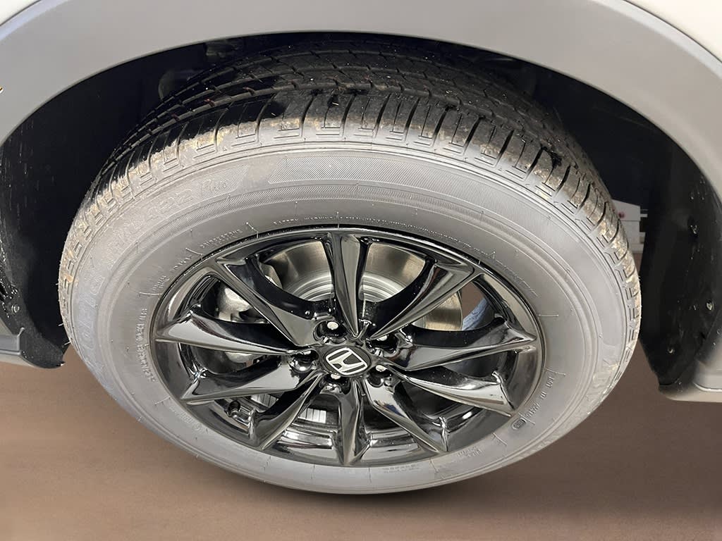 Thumbnail: 2026 Honda CR-V - 8