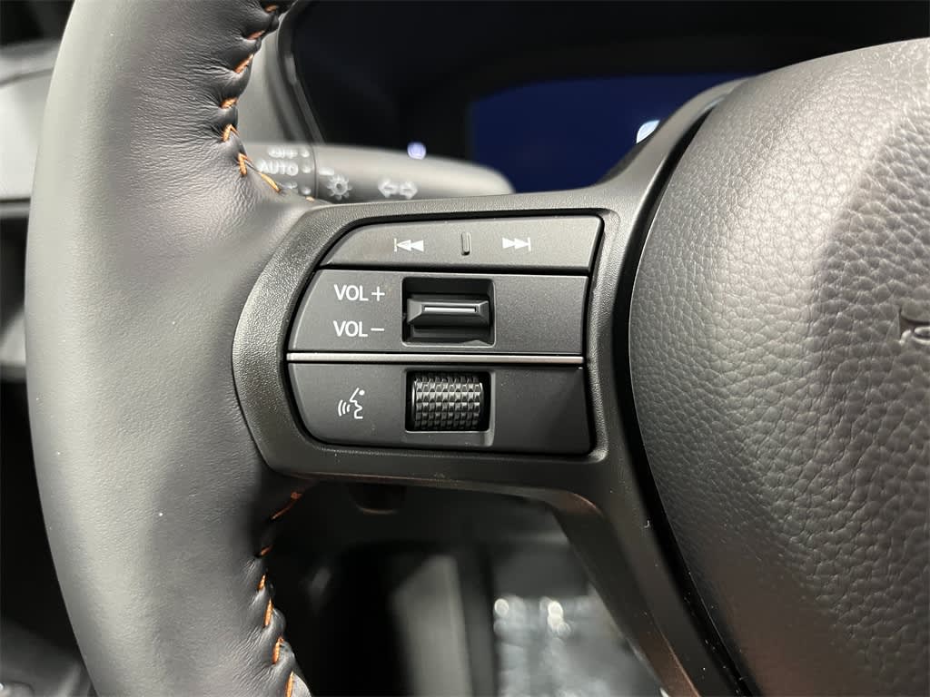 Thumbnail: 2026 Honda CR-V - 23