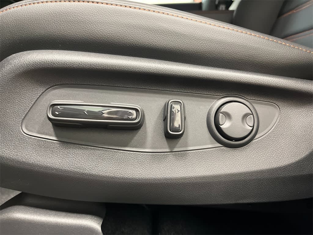 Thumbnail: 2026 Honda CR-V - 21