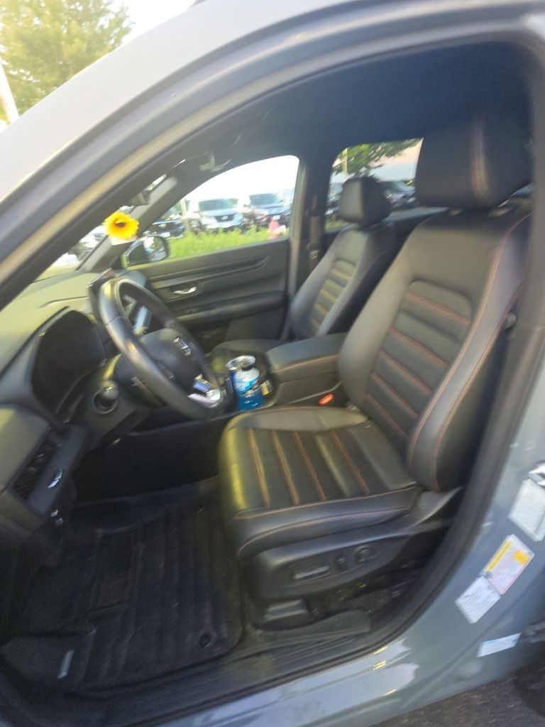 Thumbnail: 2024 Honda CR-V - 6