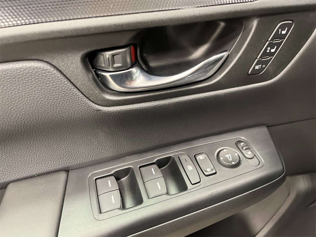 Thumbnail: 2026 Honda CR-V - 22