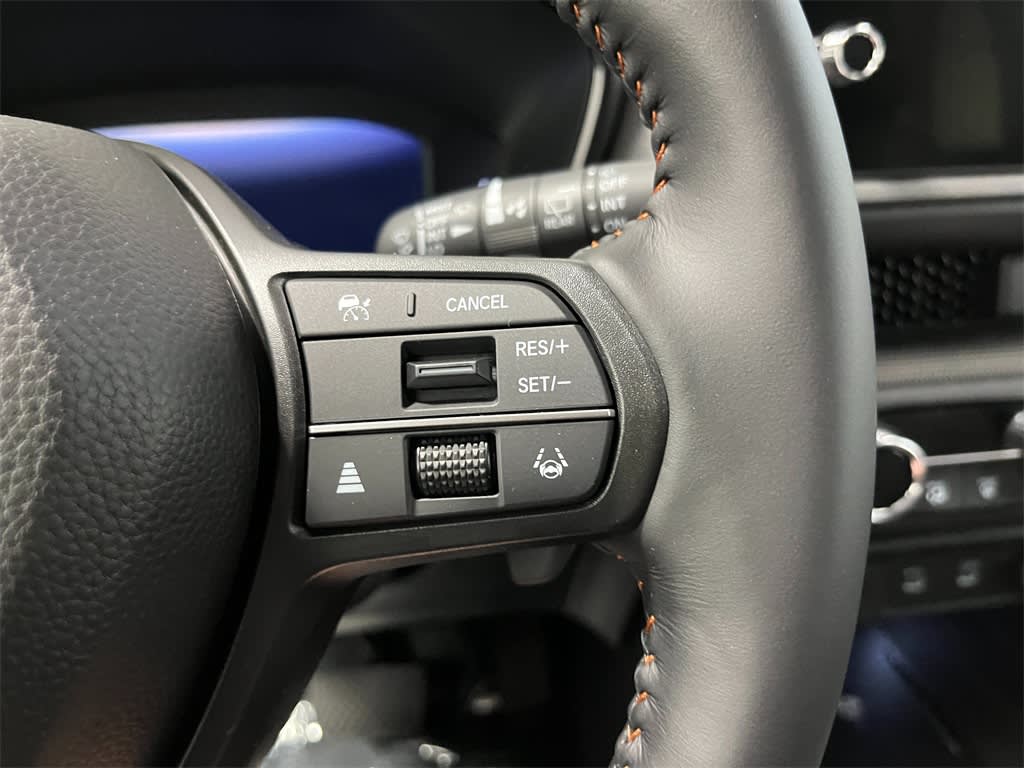 Thumbnail: 2026 Honda CR-V - 24