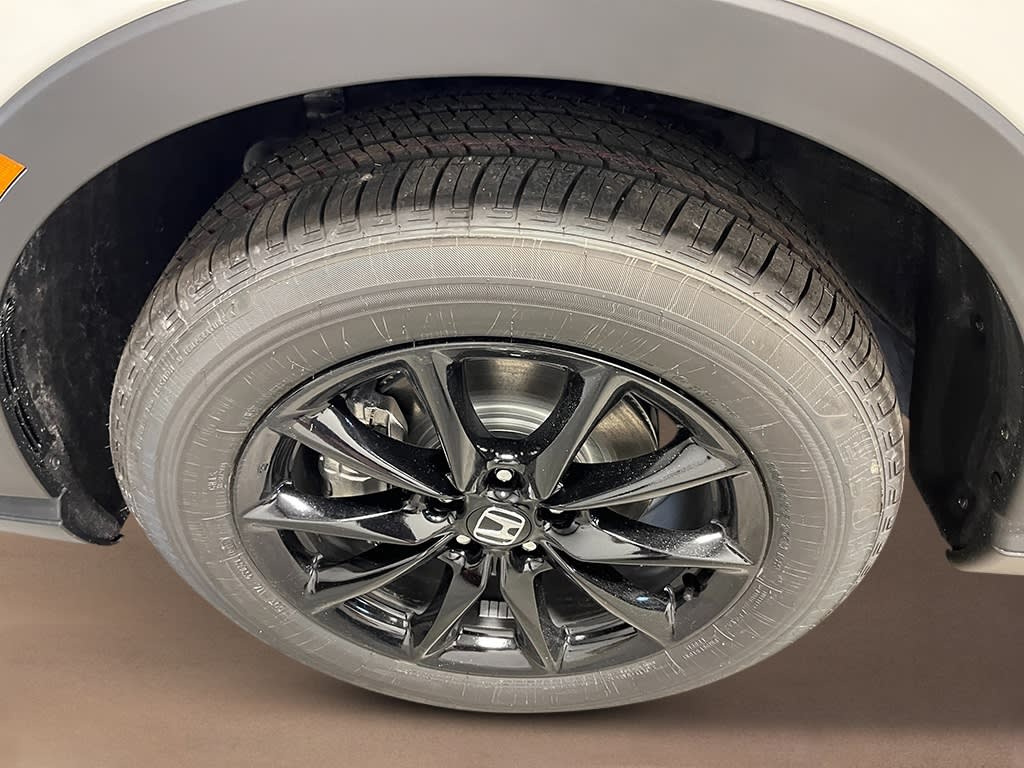 Thumbnail: 2026 Honda CR-V - 8