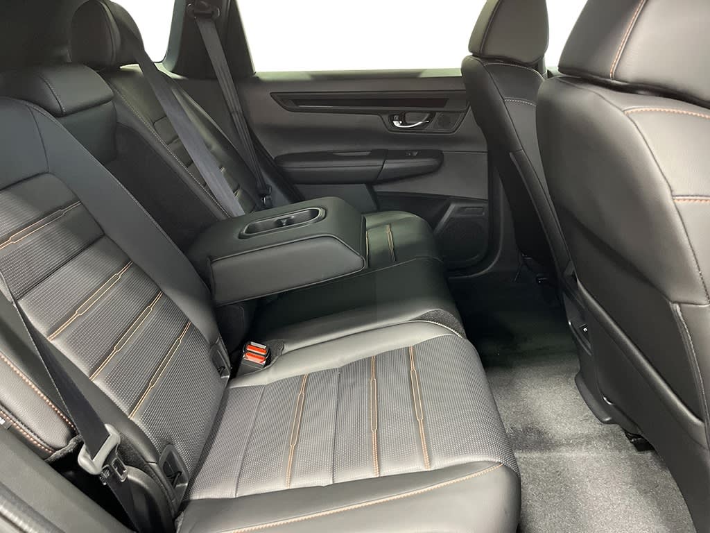 Thumbnail: 2026 Honda CR-V - 29