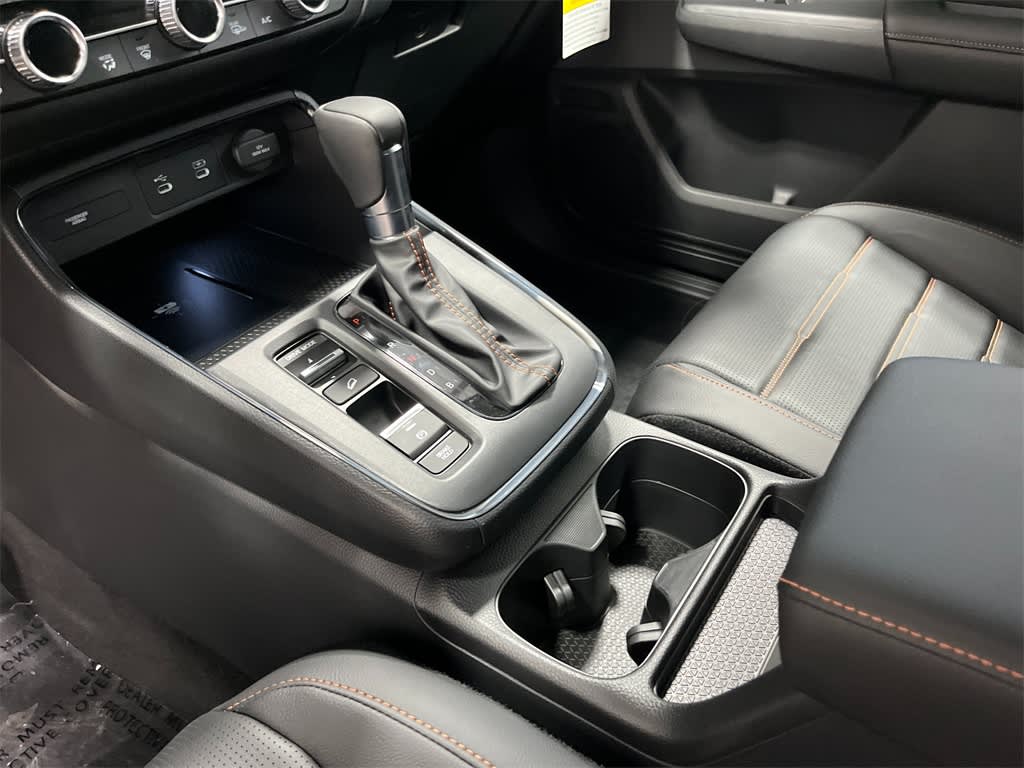 Thumbnail: 2026 Honda CR-V - 15