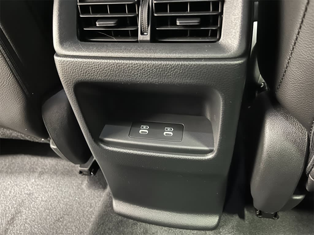 Thumbnail: 2026 Honda CR-V - 28