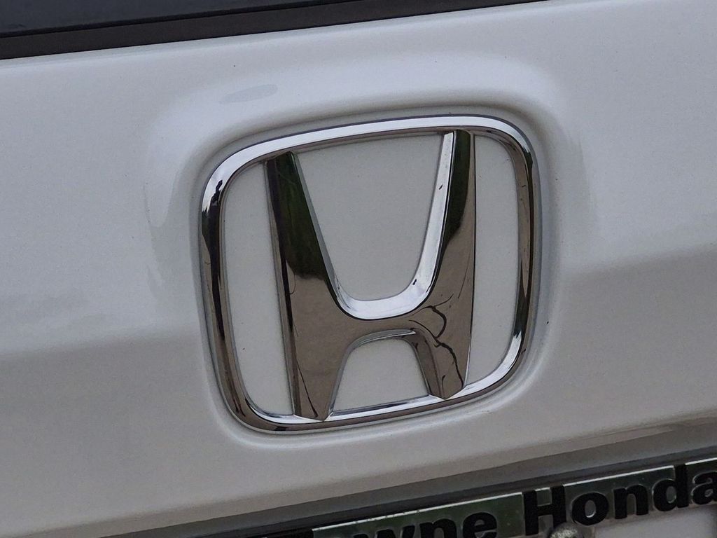 Thumbnail: 2026 Honda CR-V - 7