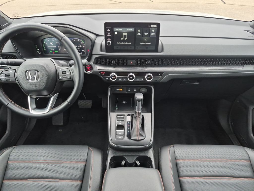 Thumbnail: 2026 Honda CR-V - 9