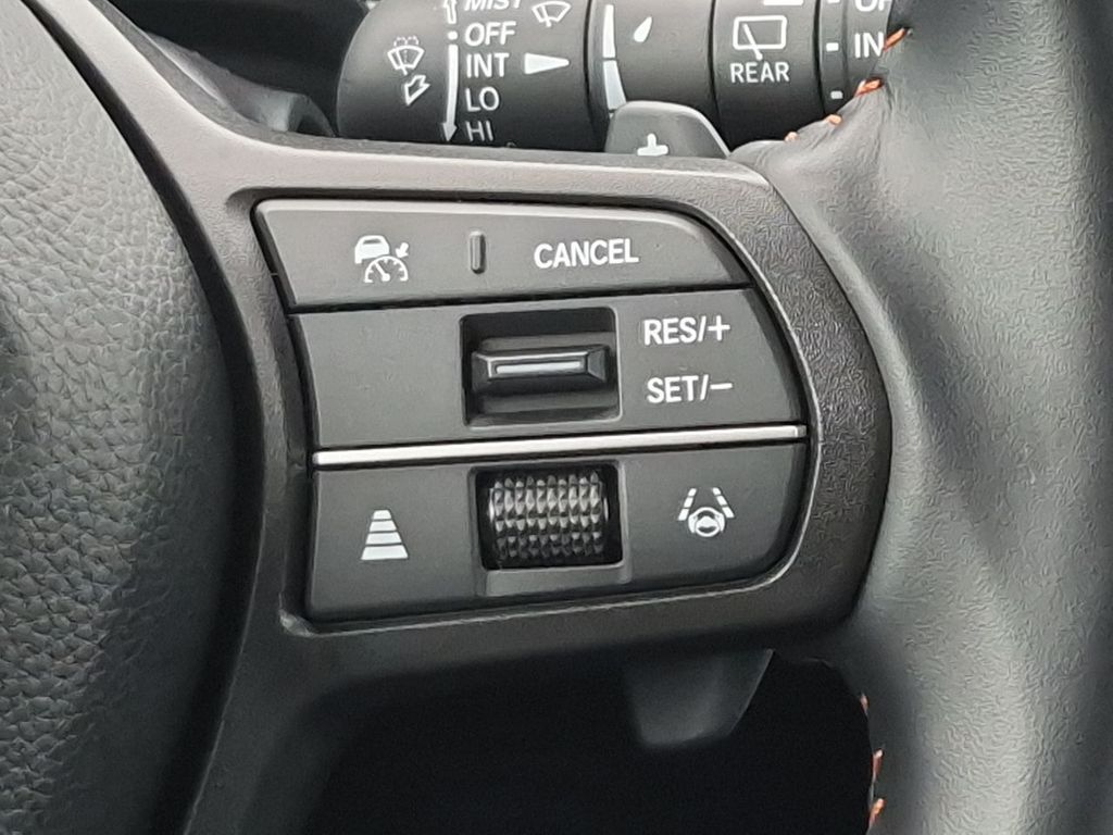 Thumbnail: 2026 Honda CR-V - 32