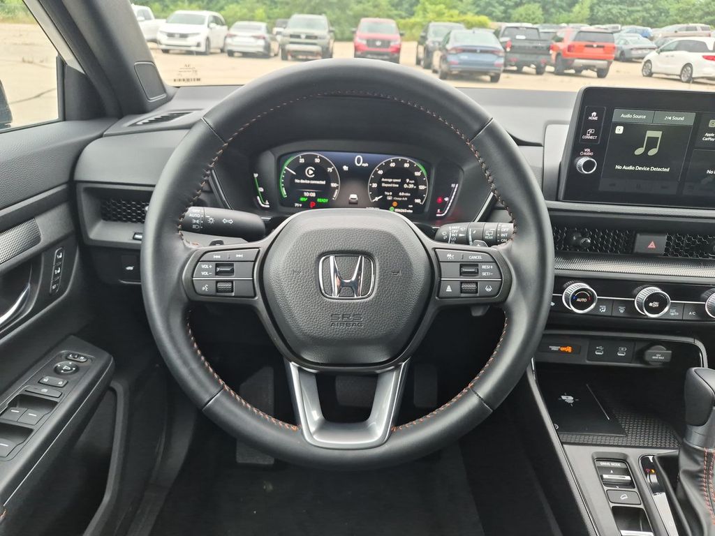 Thumbnail: 2026 Honda CR-V - 13