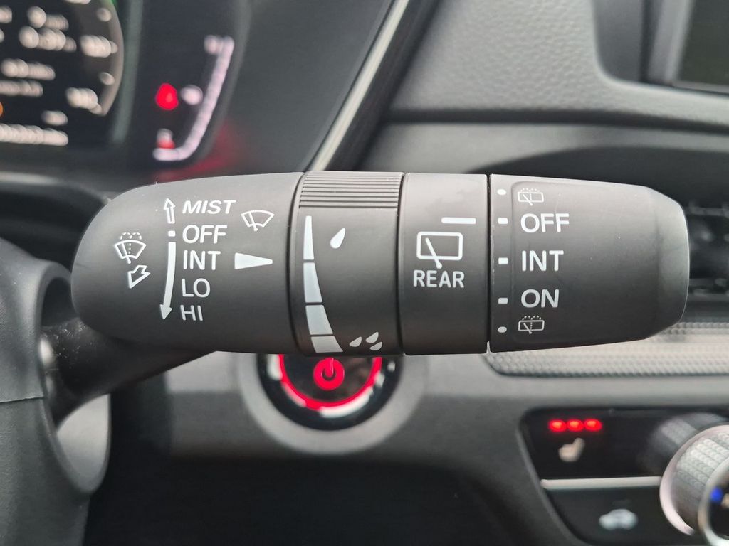 Thumbnail: 2026 Honda CR-V - 15