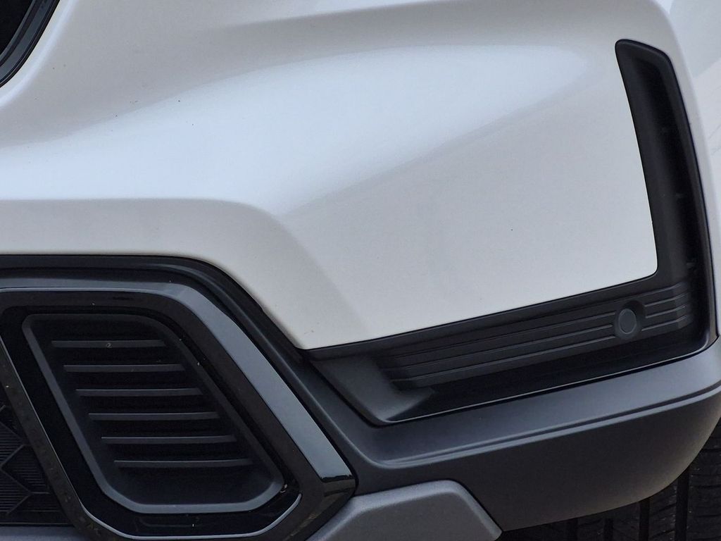 Thumbnail: 2026 Honda CR-V - 24